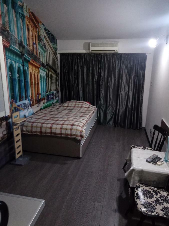 Самостоятелни студия Hotel Кърджали Екстериор снимка