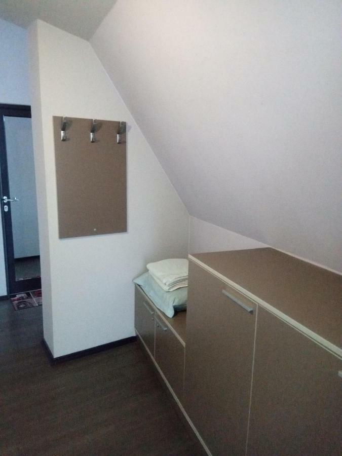 Самостоятелни студия Hotel Кърджали Екстериор снимка